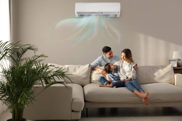 Best Ductless HVAC Repair  in La Mirada, CA