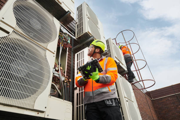 Best HVAC Repair Near Me  in La Mirada, CA